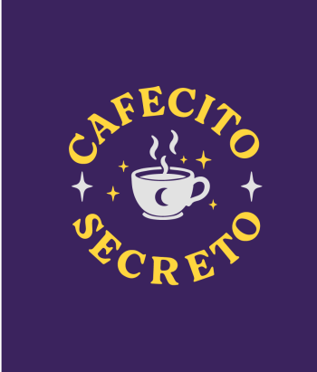 Cafecito Secreto