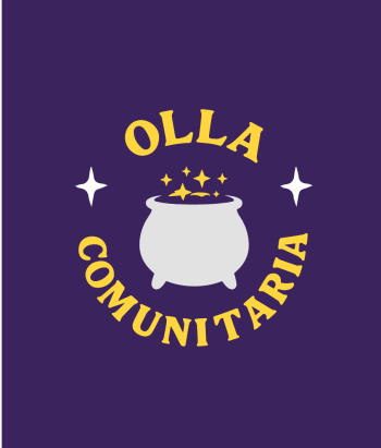 Olla comunitaria