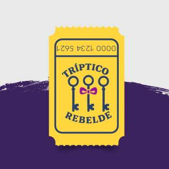 La TRÍPTICO REBELDE