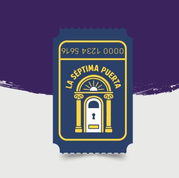 La SÉPTIMA PUERTA